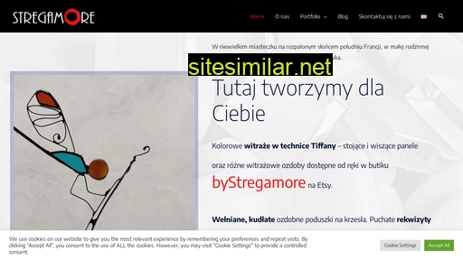 stregamore.eu alternative sites