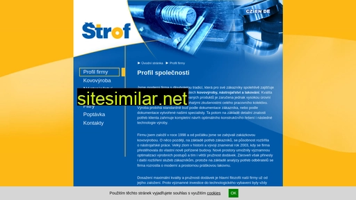 strof.eu alternative sites