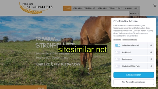 strohpellets.eu alternative sites