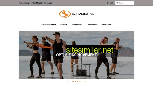 stroops.eu alternative sites