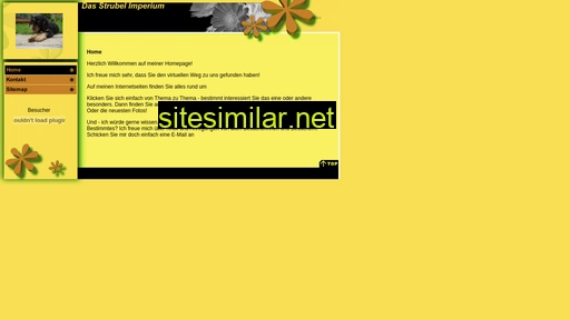 strubel.eu alternative sites