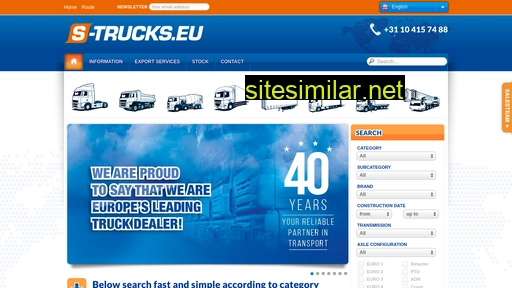 strucks.eu alternative sites