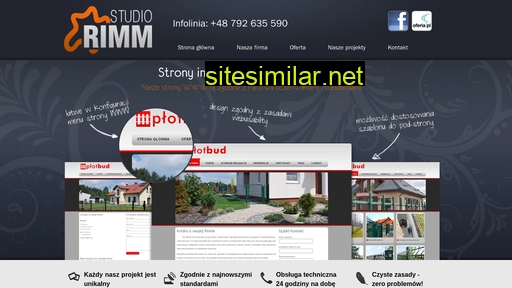 studio-rimm.eu alternative sites
