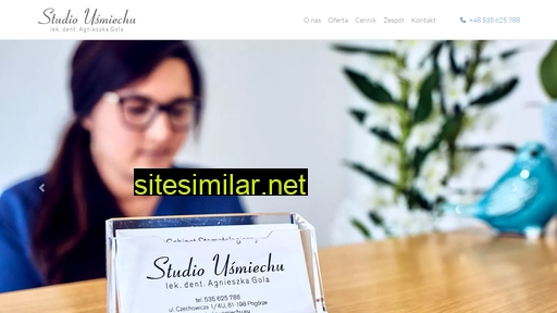 studio-usmiechu.eu alternative sites