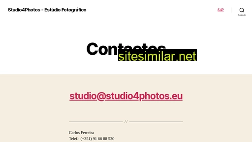 studio4photos.eu alternative sites