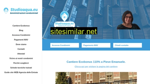studioaqua.eu alternative sites