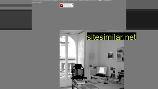 studioarchitettura.eu alternative sites