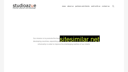 studioazue.eu alternative sites
