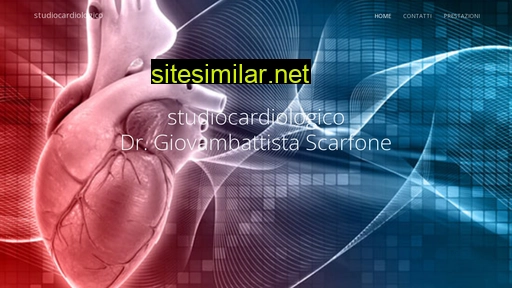 studiocardiologico.eu alternative sites