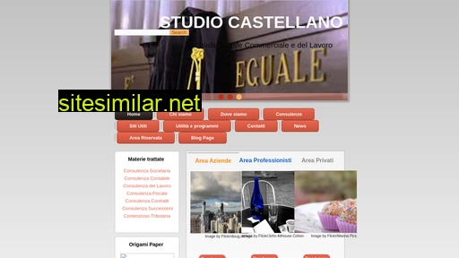 studiocastellano.eu alternative sites