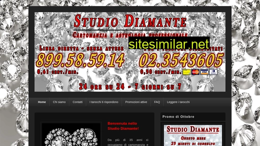 Studiodiamante similar sites