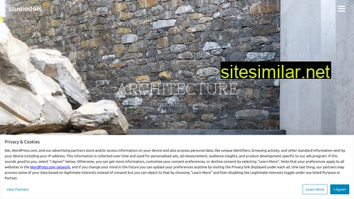 studiodois.eu alternative sites
