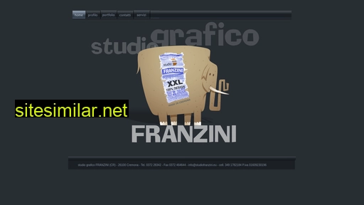 studiofranzini.eu alternative sites