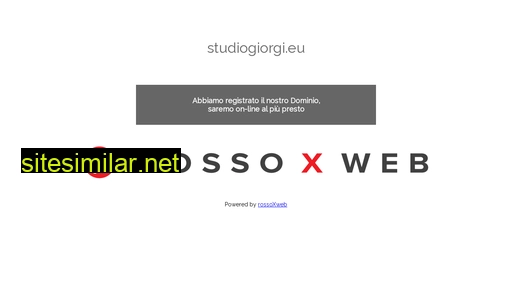 studiogiorgi.eu alternative sites