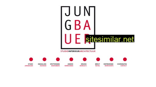 Studiojungbauer similar sites