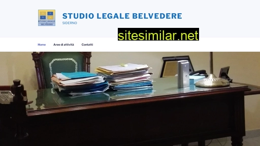 studiolegalebelvedere.eu alternative sites