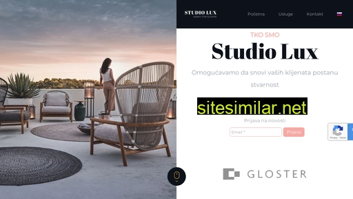 Studiolux similar sites
