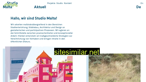 studiomalta.eu alternative sites