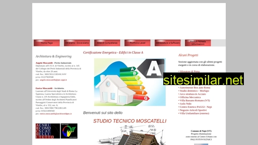 studiomoscatelli.eu alternative sites