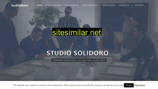 studiosolidoro.eu alternative sites