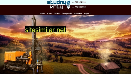 studny-vrty.eu alternative sites