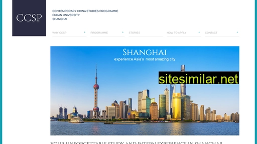 study-in-china.eu alternative sites
