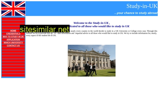 study-in-uk.eu alternative sites