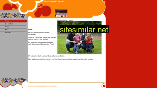 stuermer-mayer.eu alternative sites