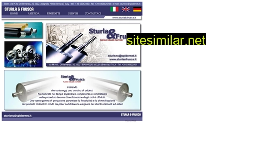 sturla.eu alternative sites