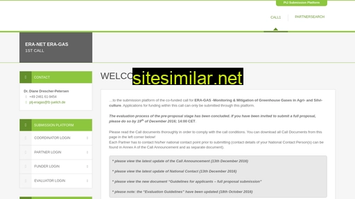 submission-eragas.eu alternative sites