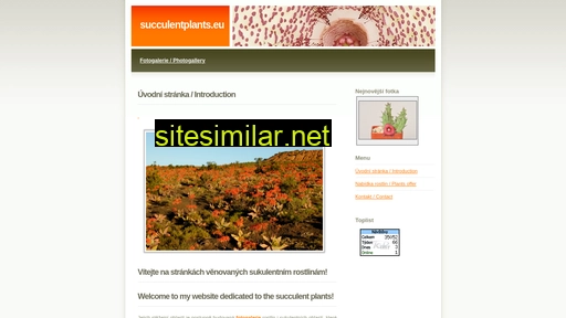 succulentplants.eu alternative sites