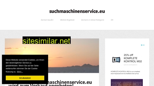 suchmaschinenservice.eu alternative sites
