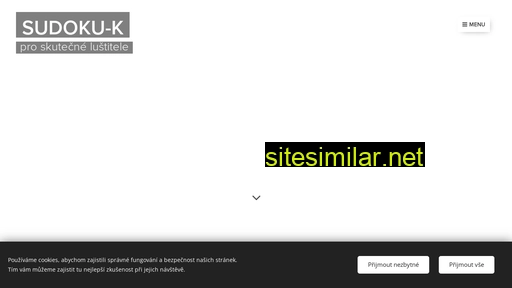 sudoku-k.eu alternative sites