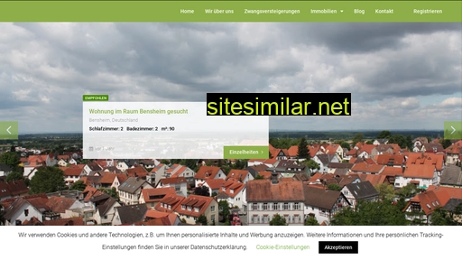 suedhessen-immobilien.eu alternative sites