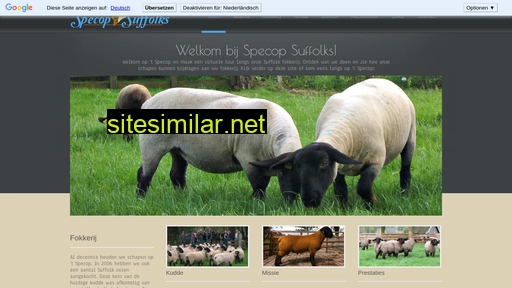 suffolksheep.eu alternative sites