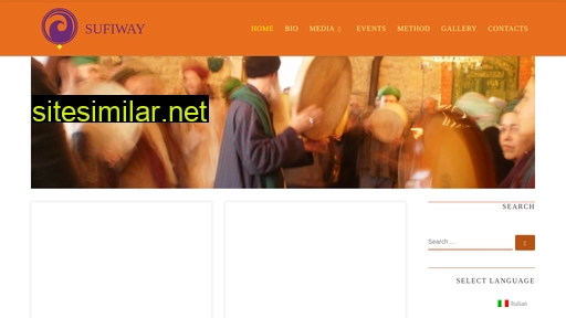 sufiway.eu alternative sites
