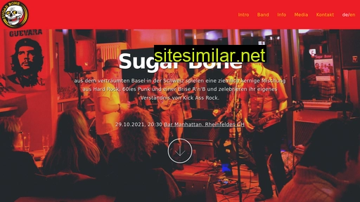sugarbone.eu alternative sites