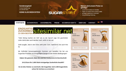 sugarstar.eu alternative sites