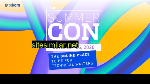 summercon.eu alternative sites
