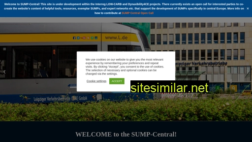Sump-central similar sites