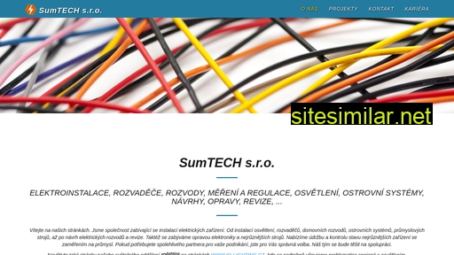 sumtech.eu alternative sites