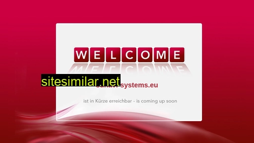 sunavi-systems.eu alternative sites