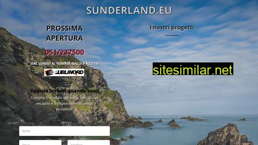 sunderland.eu alternative sites