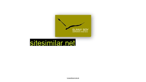 sunny-bay.eu alternative sites