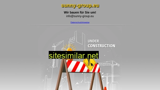 sunny-group.eu alternative sites