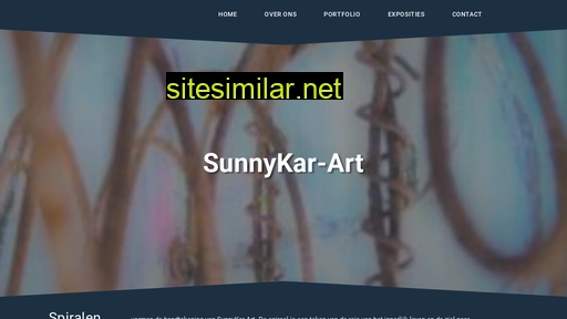 Sunnykar-art similar sites