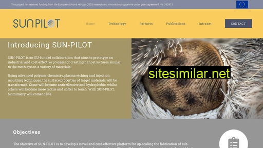 sunpilot.eu alternative sites