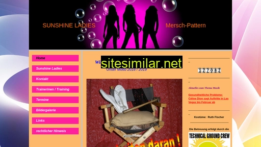 sunshine-ladies-mersch-pattern.eu alternative sites