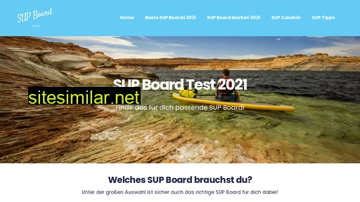 sup-board-test.eu alternative sites
