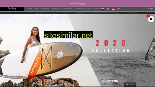 supbay.eu alternative sites